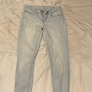 SO Junior’s Jeggings